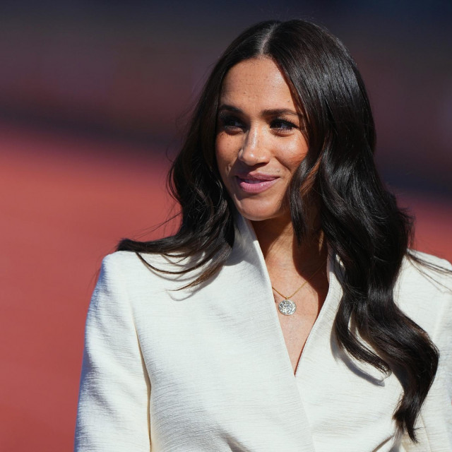 Meghan, vojvotkinja od Sussexa