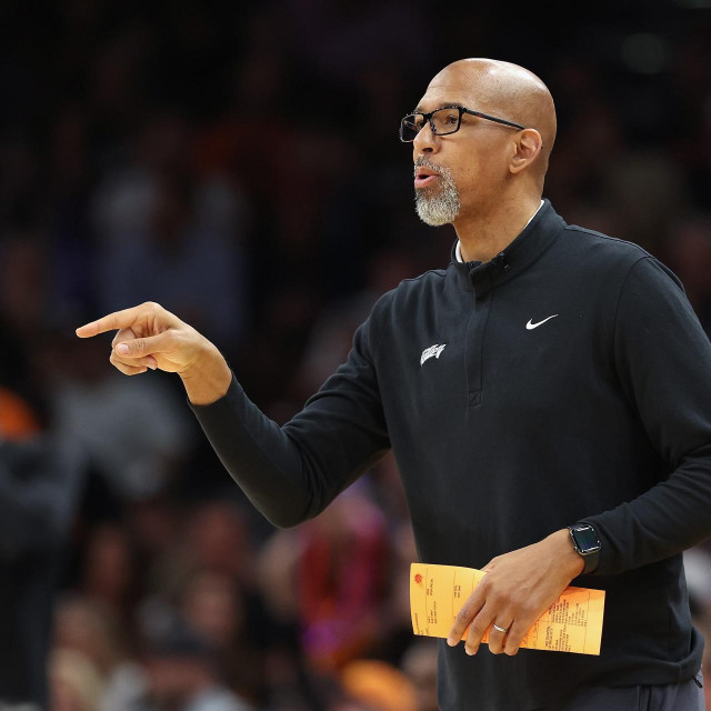Monty Williams je trener godine u NBA ligi