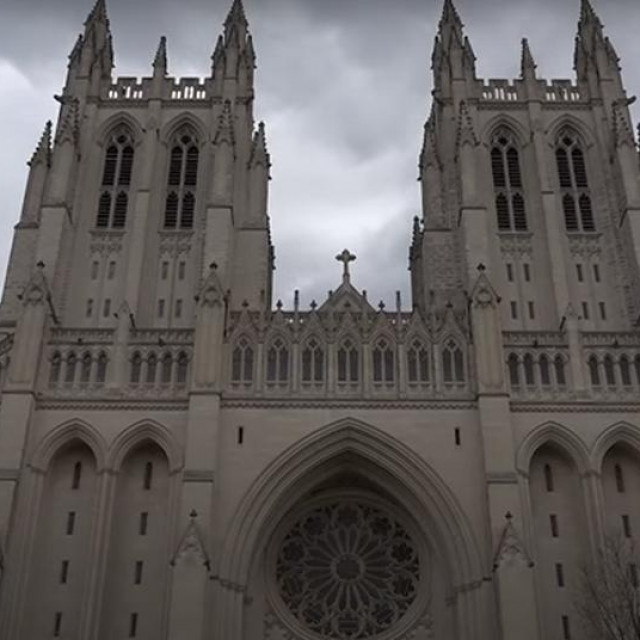 Katedrala u Washingtonu