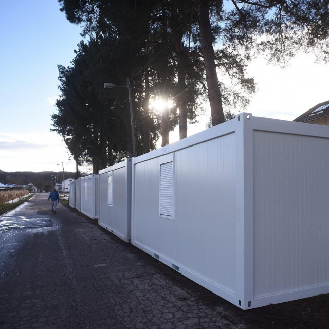 Kontejneri, Ilustrativna fotografija