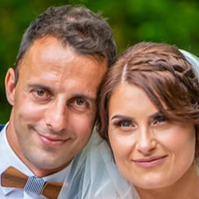 Robert Pevec je usmrtio bivšu suprugu