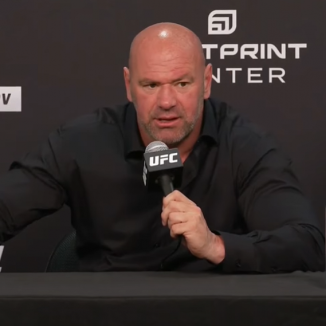 Dana White