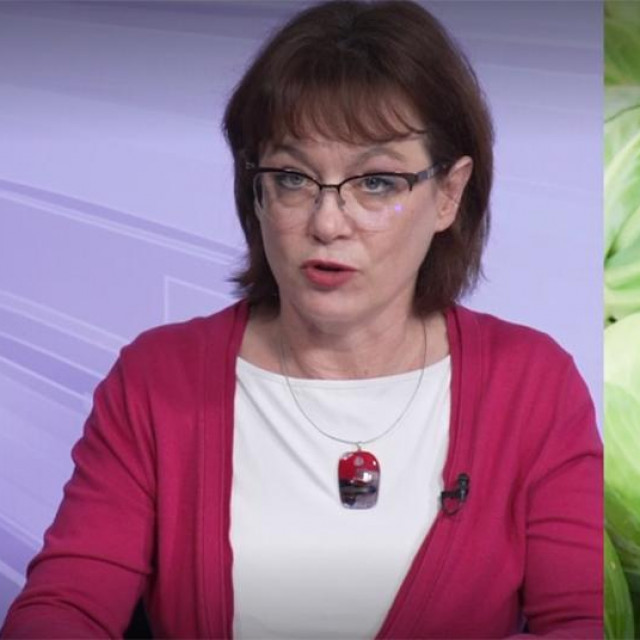 dr. sc. Marica Čilaš Mikulić