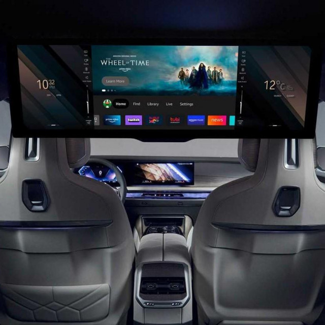 BMW 7