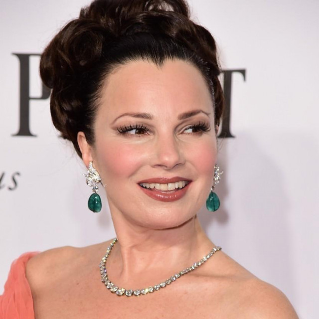 Fran Drescher