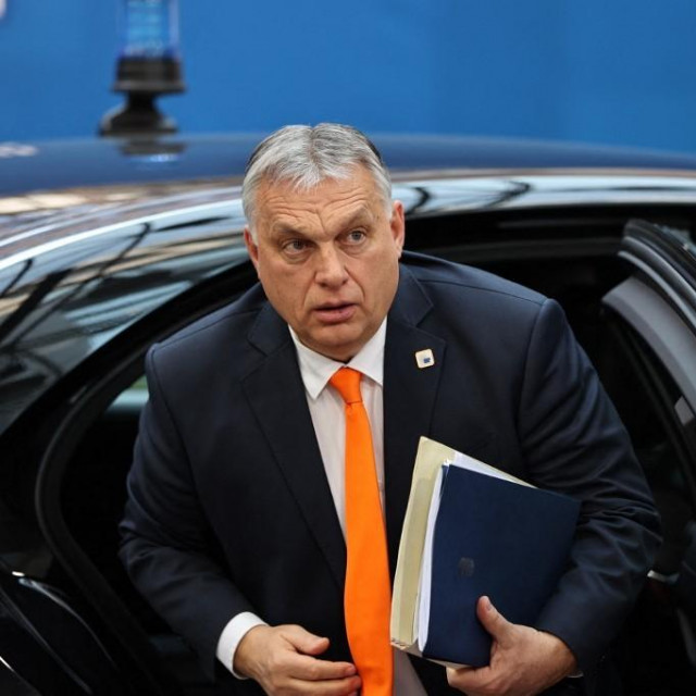 Viktor Orban