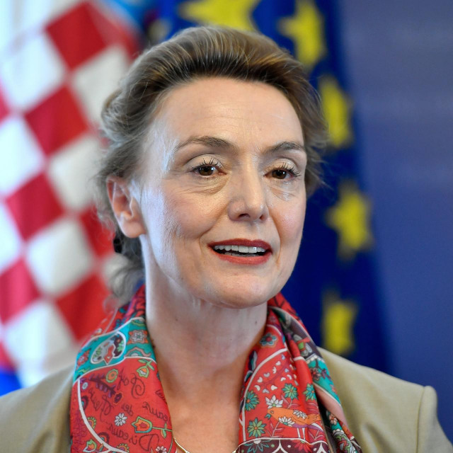 Marija Pejčinović Burić