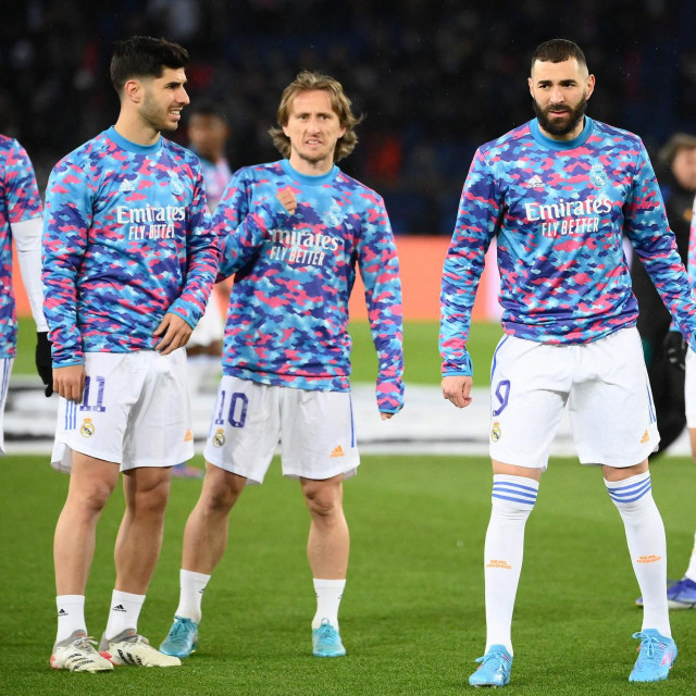 Karim Benzema bio je žrtva pljačke 2019. godine