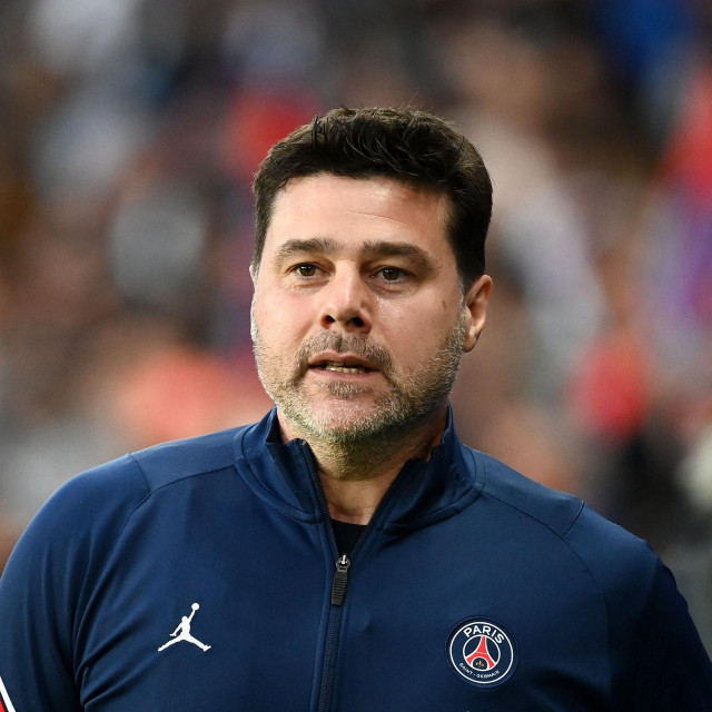 Mauricio Pochettino