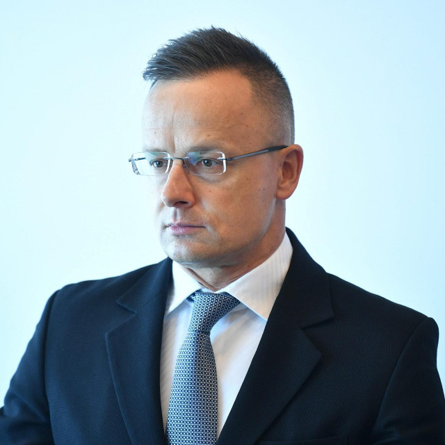 Peter Szijjarto