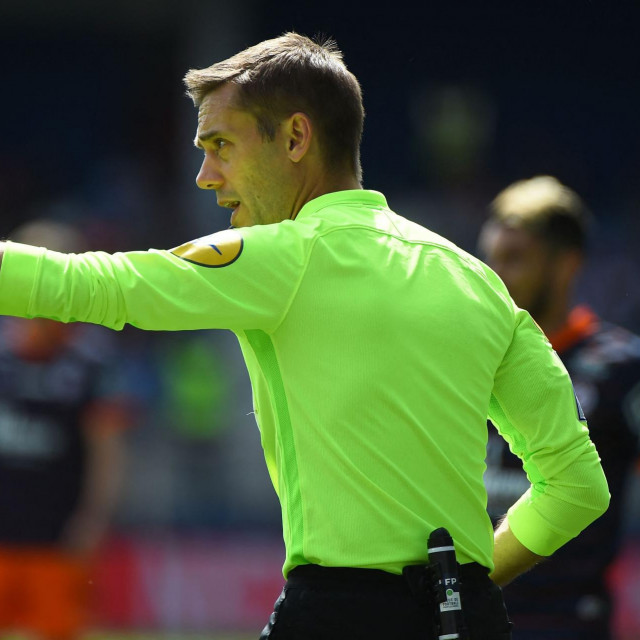 Clement Turpin sudi ovogodišnje finale Lige prvaka