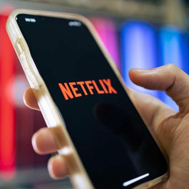Netflix