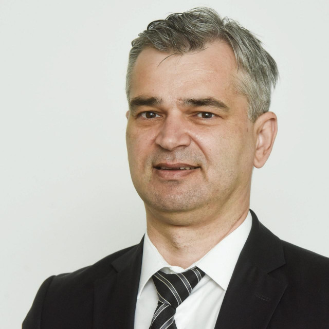 Dalibor Pudić