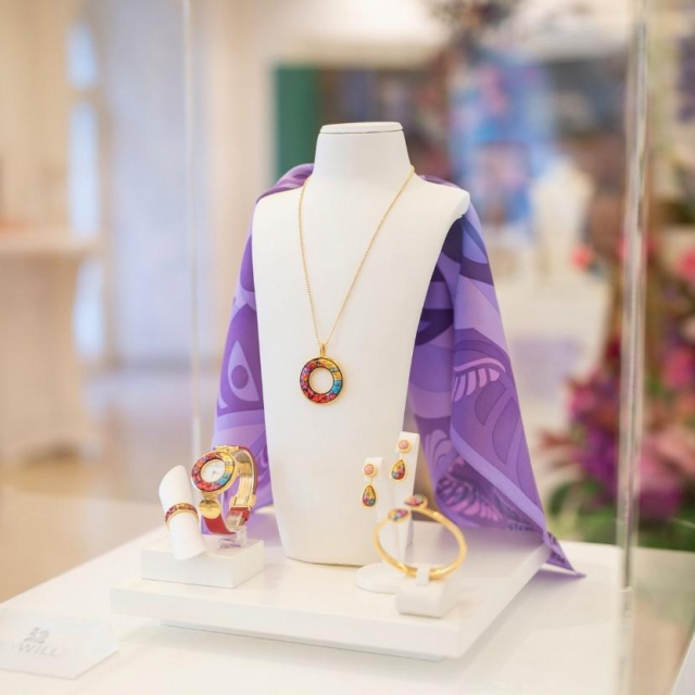 Fotografije: John Pavlish