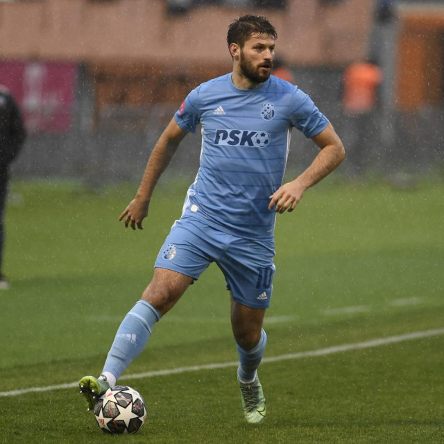 Bruno Petković