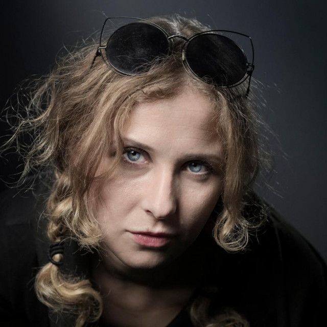 Marija 'Maša' Aljohina