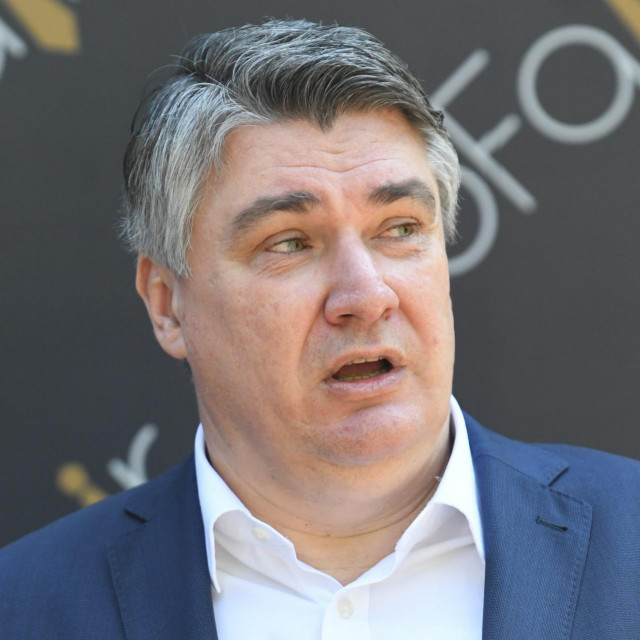Zoran Milanović