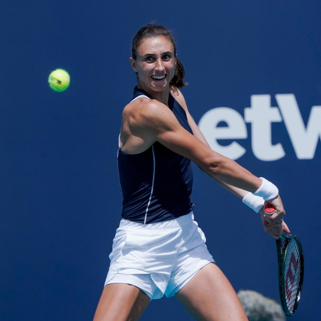 Petra Martić