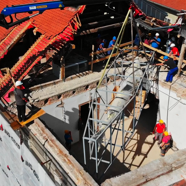 Izvlačenje morskog psa