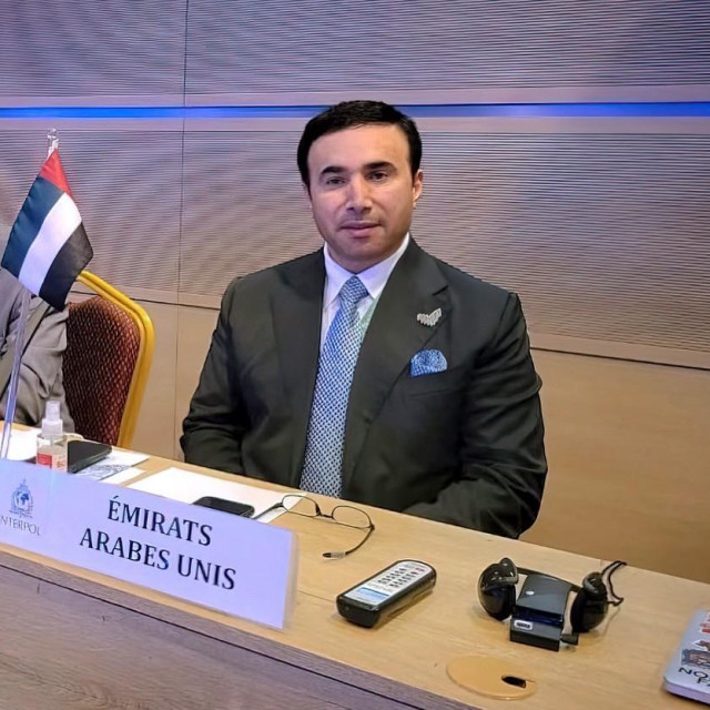 Ahmed Naser Al-Raisi 