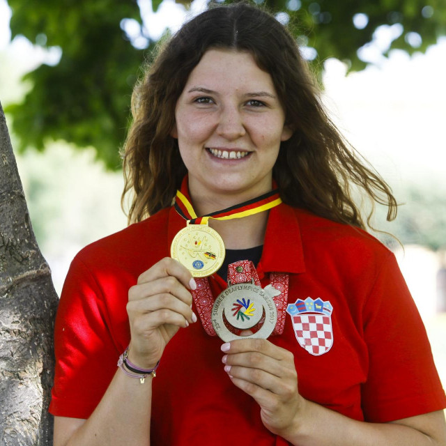 Laura Štefanac
