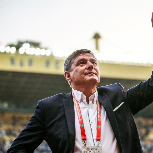 Piksi Stojković se prisjetio anegdote iz igračkih dana