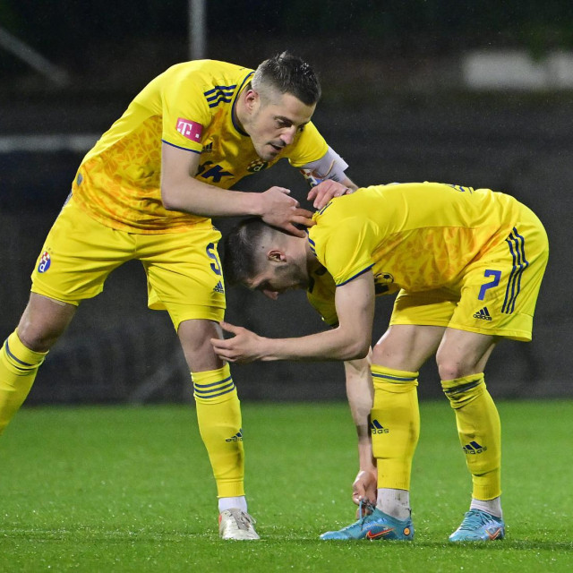 Arijan Ademi i Luka Ivanušec