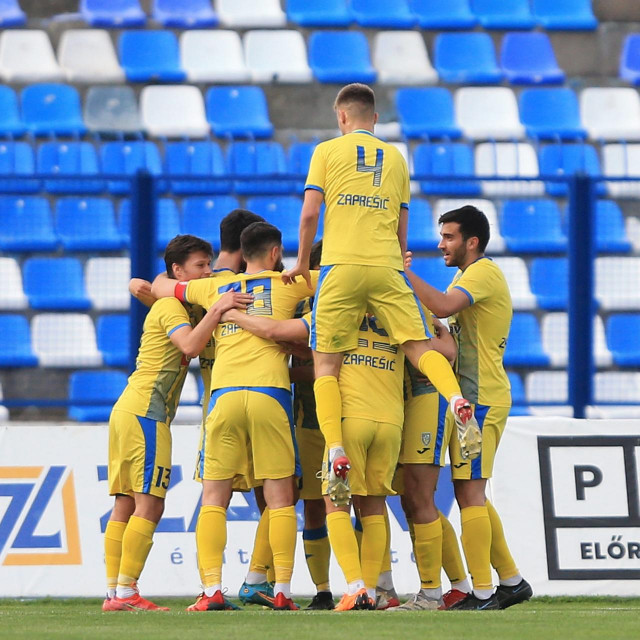 Slavlje igrača Intera