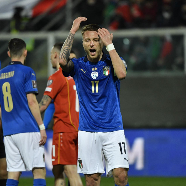 Ciro Immobile bi jako htio igrati na SP-u, ali...