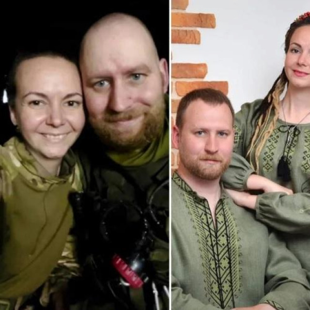 Velerija i Andrija Karpilenko