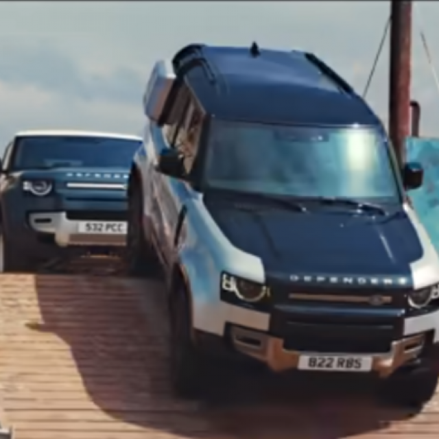 Isječak iz sporne reklame