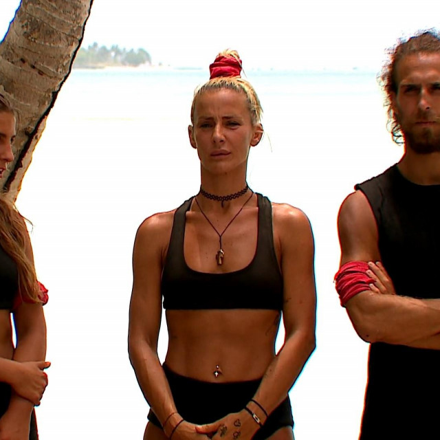 Survivor