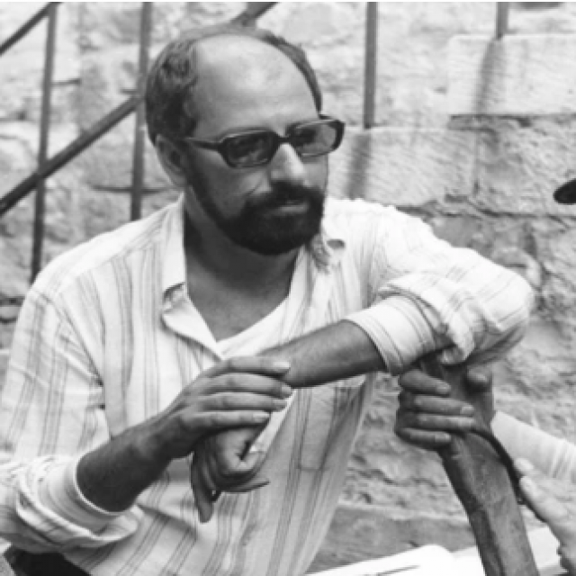 Čovik od maloga mista/dokumentarni film