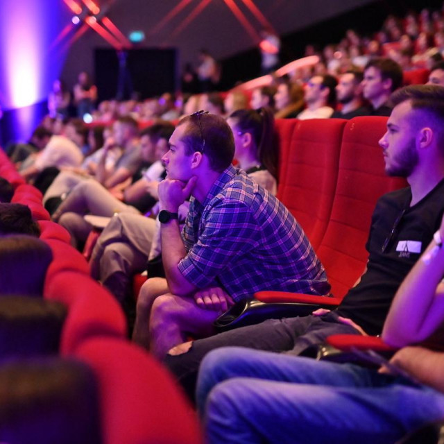 LEAP 2022 Summit održava se u Zagrebu 12. i 13. svibnja