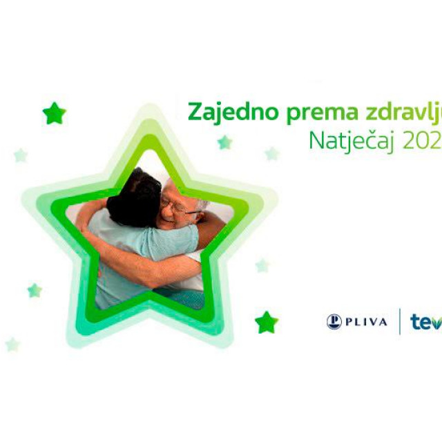 Zajedno prema zdravlju