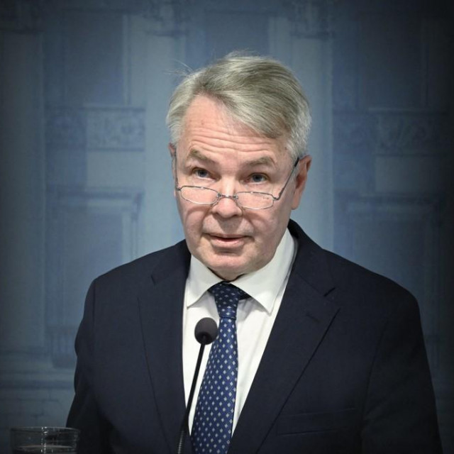 Pekka Haavisto