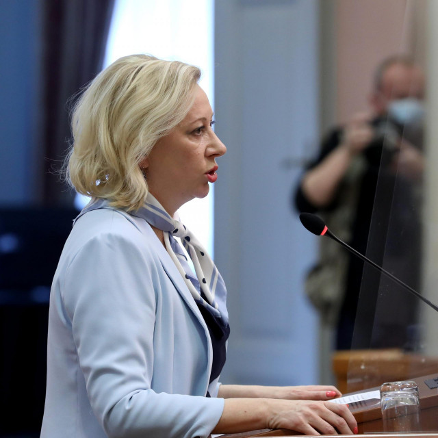 Natalija Martinčević