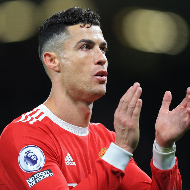 Cristiano Ronaldo je ove sezone postigao 18 golova, ali to nije dovoljno za nominaciju za nagradu