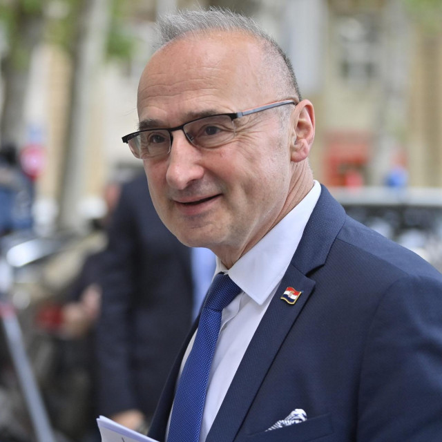 Gordan Grlić Radman