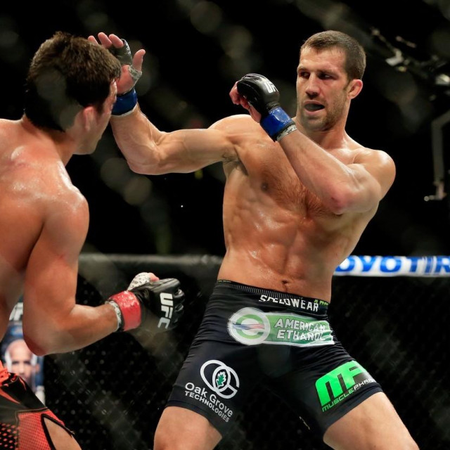 Luke Rockhold
