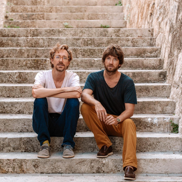 Kings of Convenience