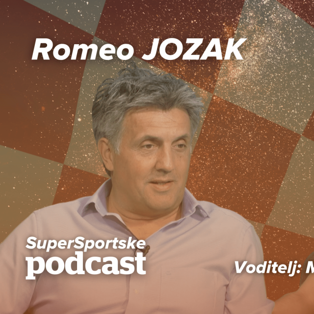 Romeo Jozak