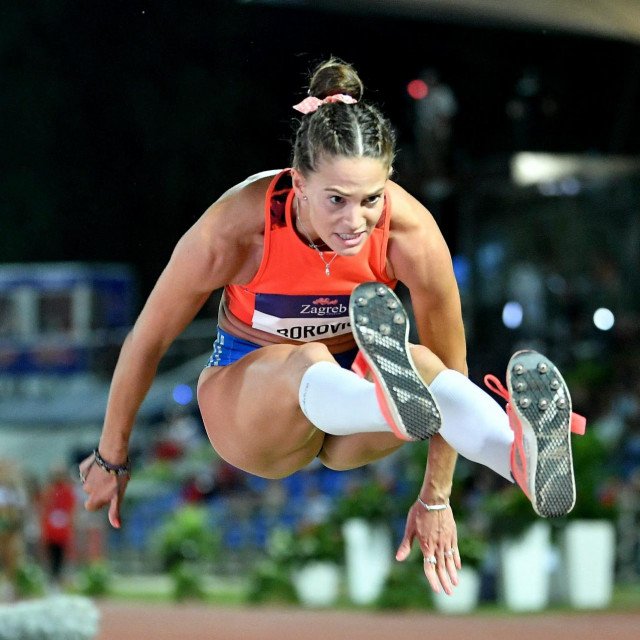 Paola Borović