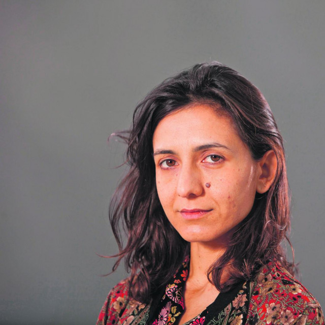 Ottessa Moshfegh