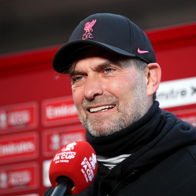 Jürgen Klopp