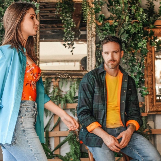 Fotografije: Marko Miščević
Styling: Ivana Pavić 
Kosa: Antonija studio 
Make-up: Seka Kožul 