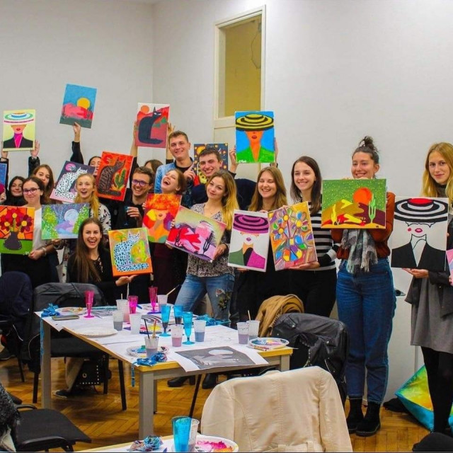 Projekt Europska kultura+