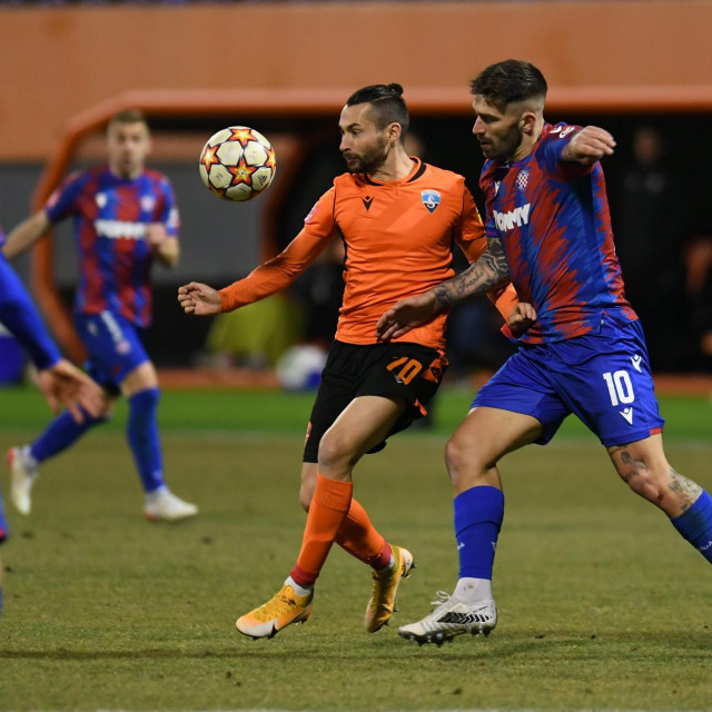 Antonio Marin i Marko Livaja.
