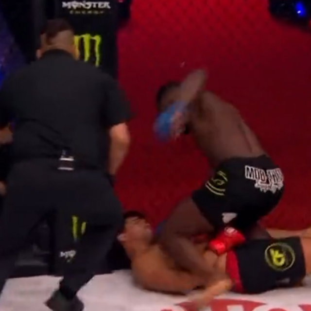 Lyoto Machida