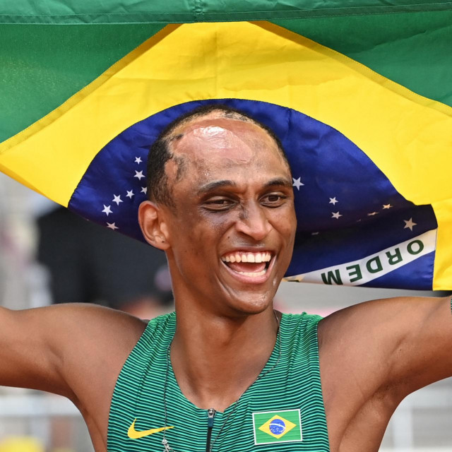 Alison dos Santos
